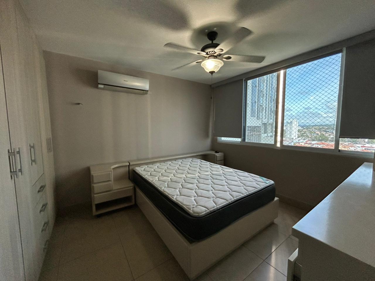 Se Alquila Apartamento Amoblado en Hato pintado 4