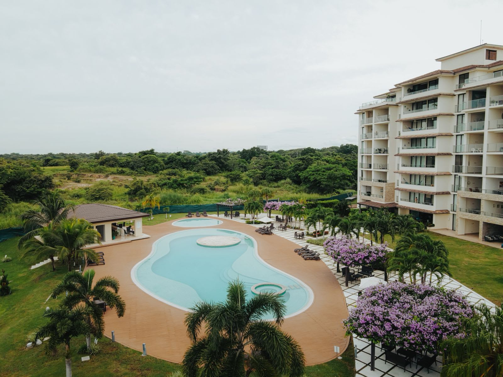 Se vende apartamento PH Casamar 2