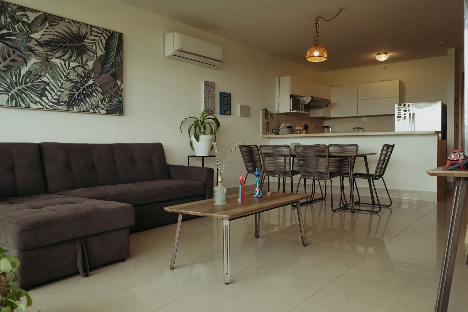 Se vende apartamento PH Casamar 4