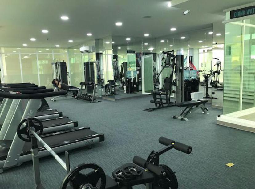 Se vende apartamento en Carrasquilla 2