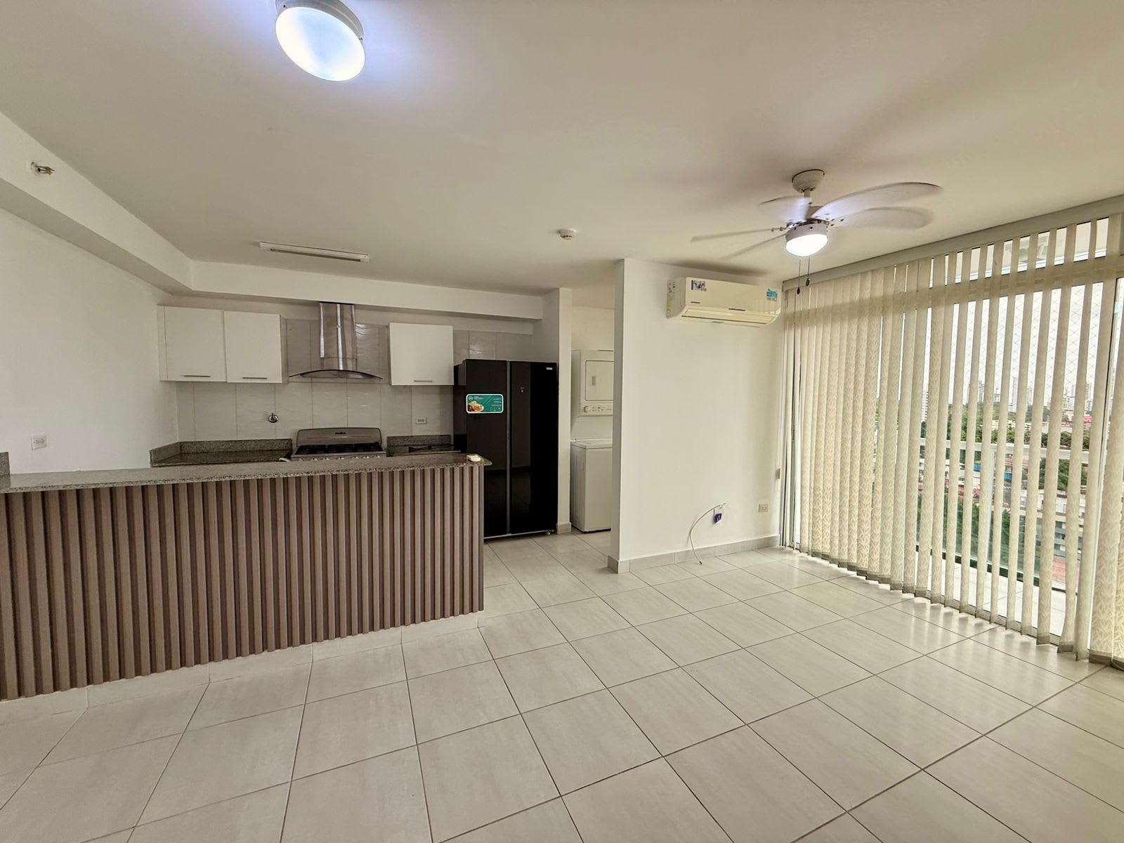 Se vende apartamento en Carrasquilla 3