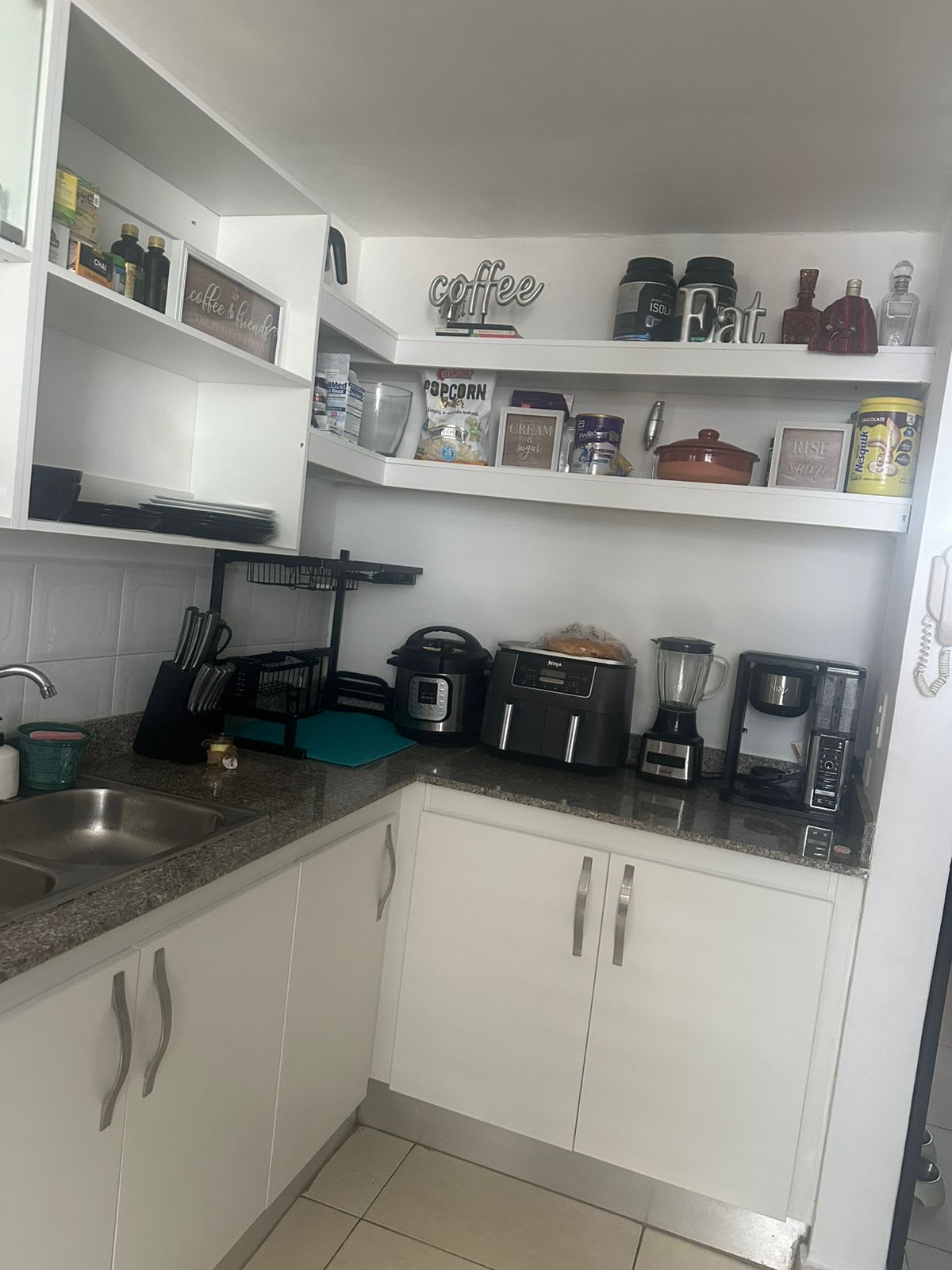 Se alquila apartamento en San Francisco 4