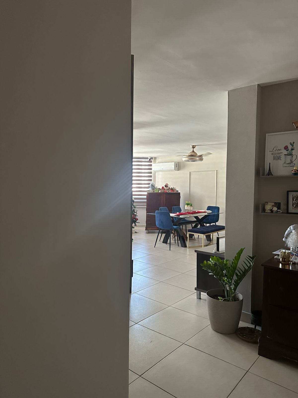Se alquila apartamento en San Francisco 2