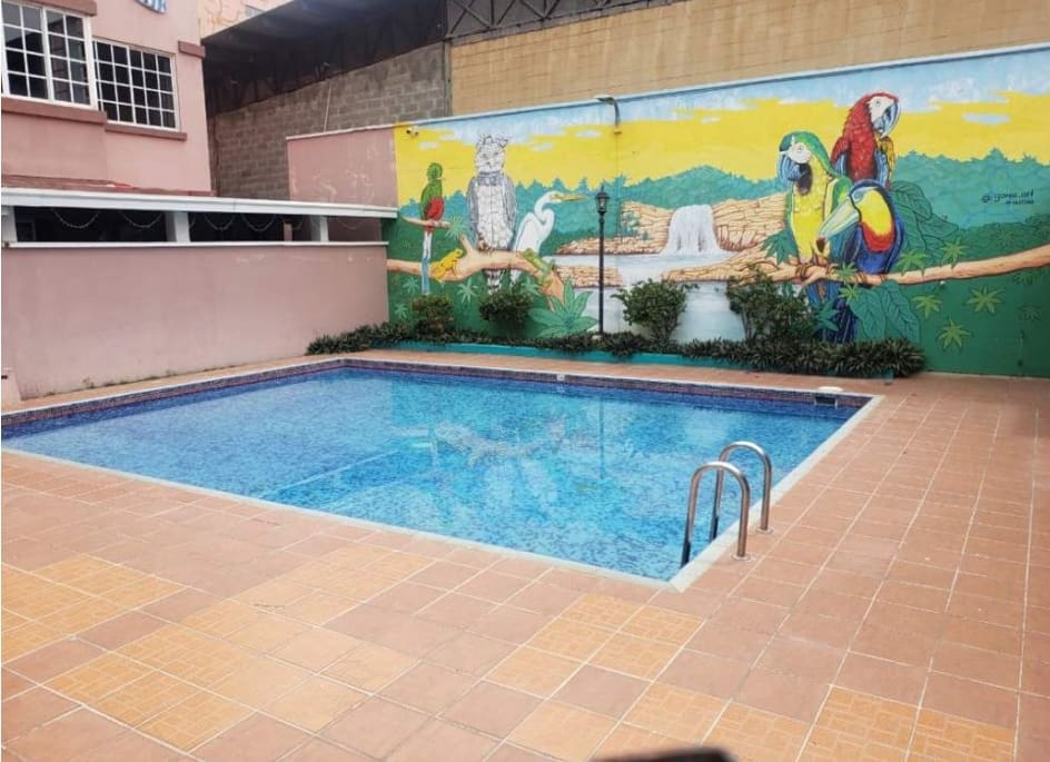 Apartamento en Perejil 3