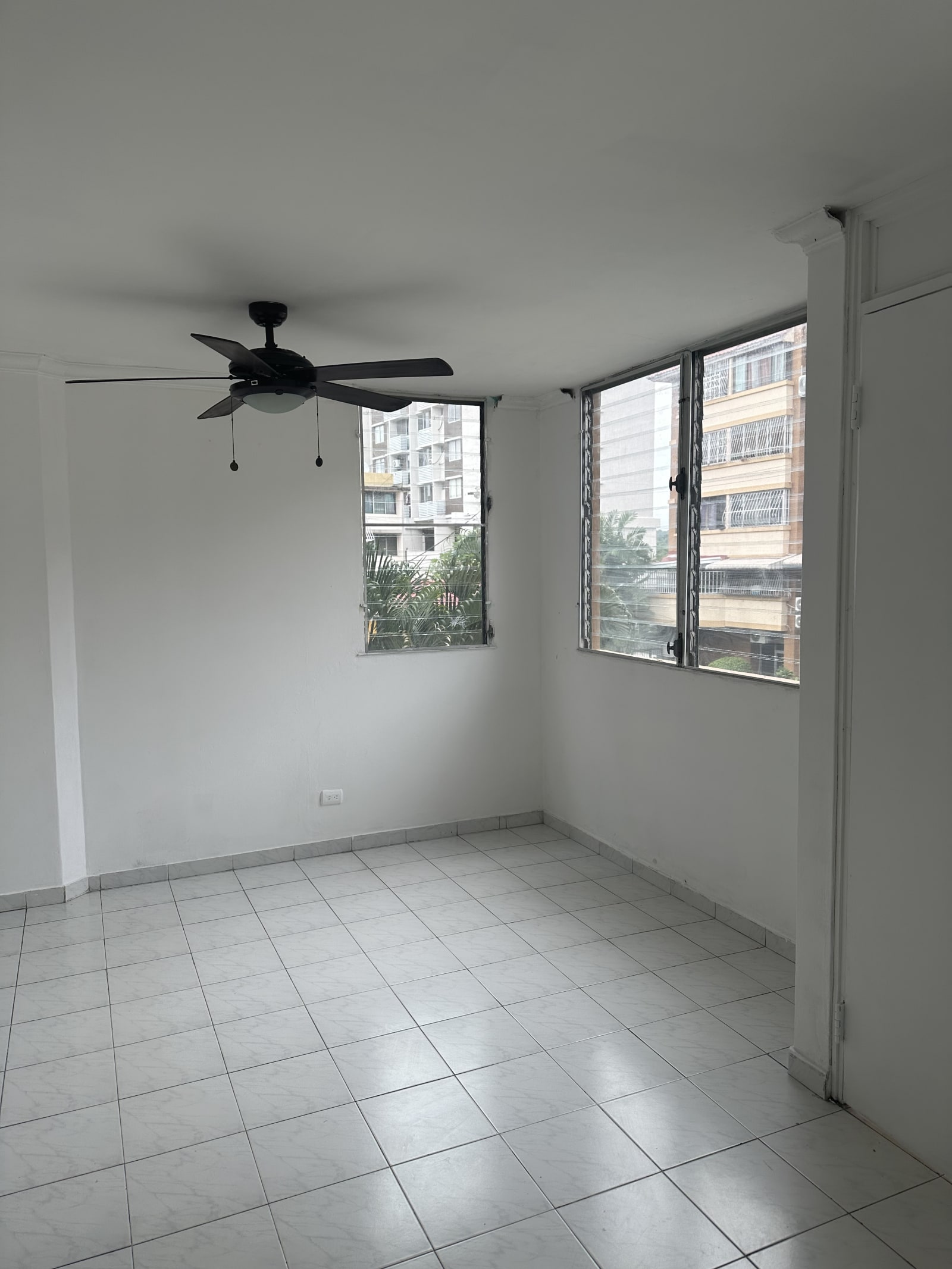 Apartamento en Perejil 2