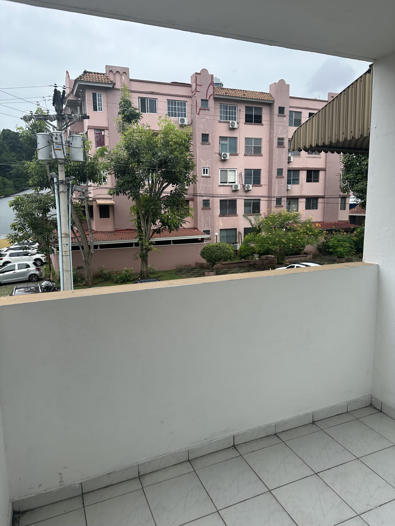 Apartamento en Perejil 4