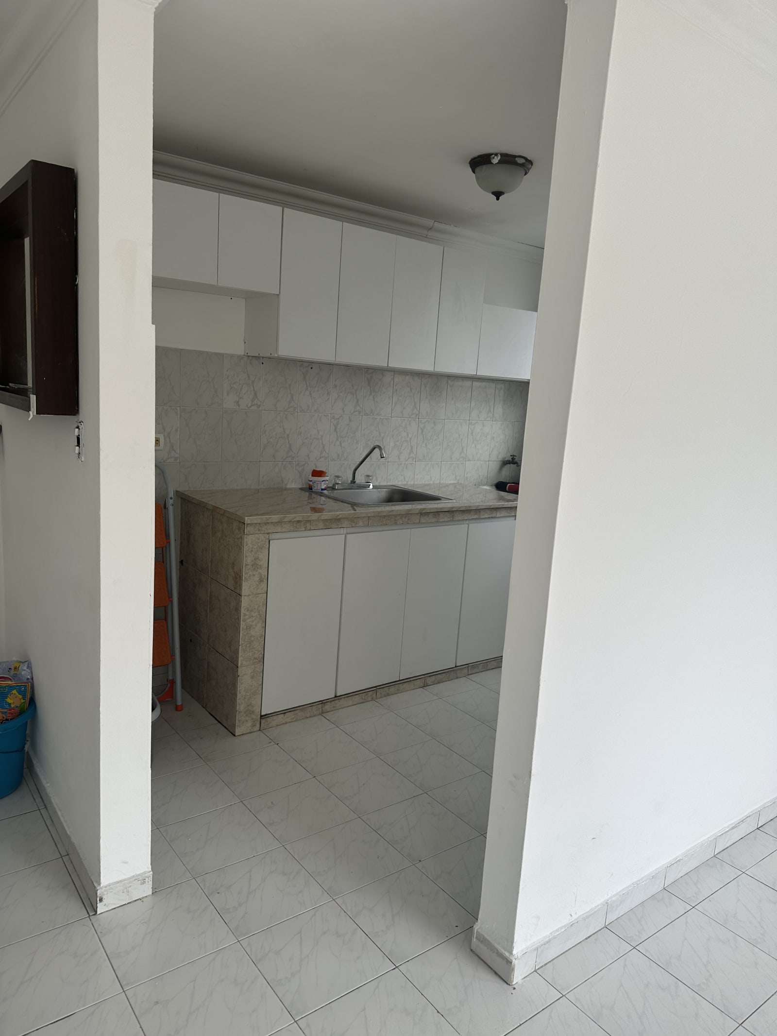 Apartamento en Perejil 5