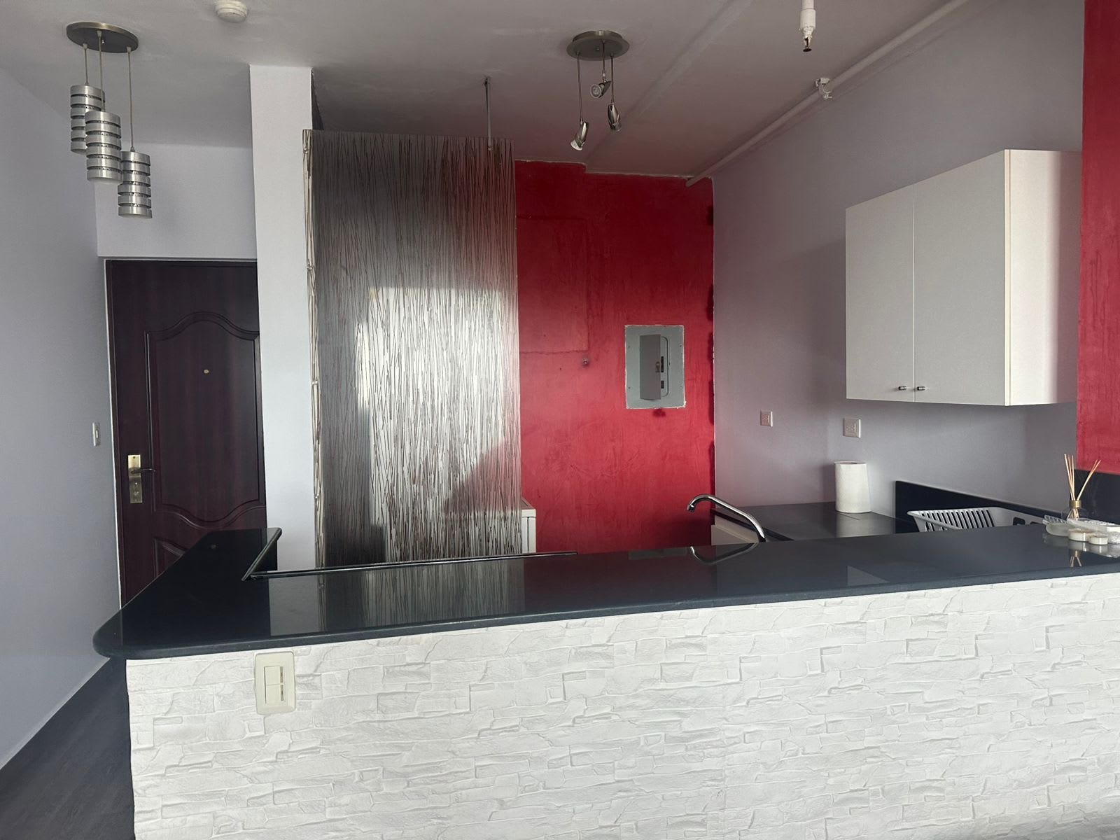 Se Vende Apartamento en Via España 2