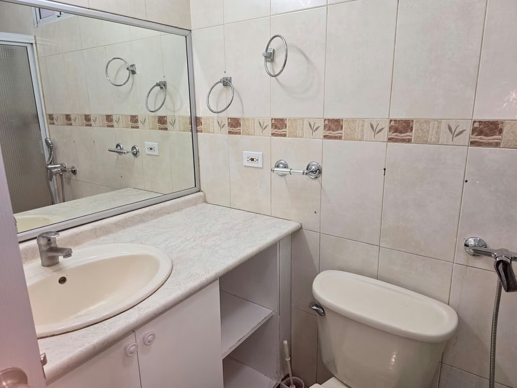 Se vende apartamento en El Cangrejo 5