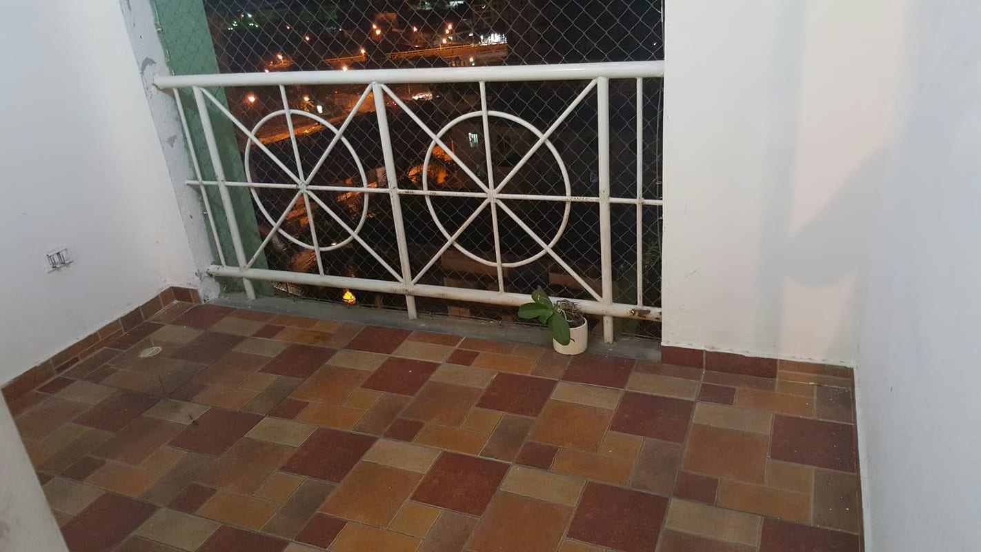 Se vende apartamento en El Cangrejo 3