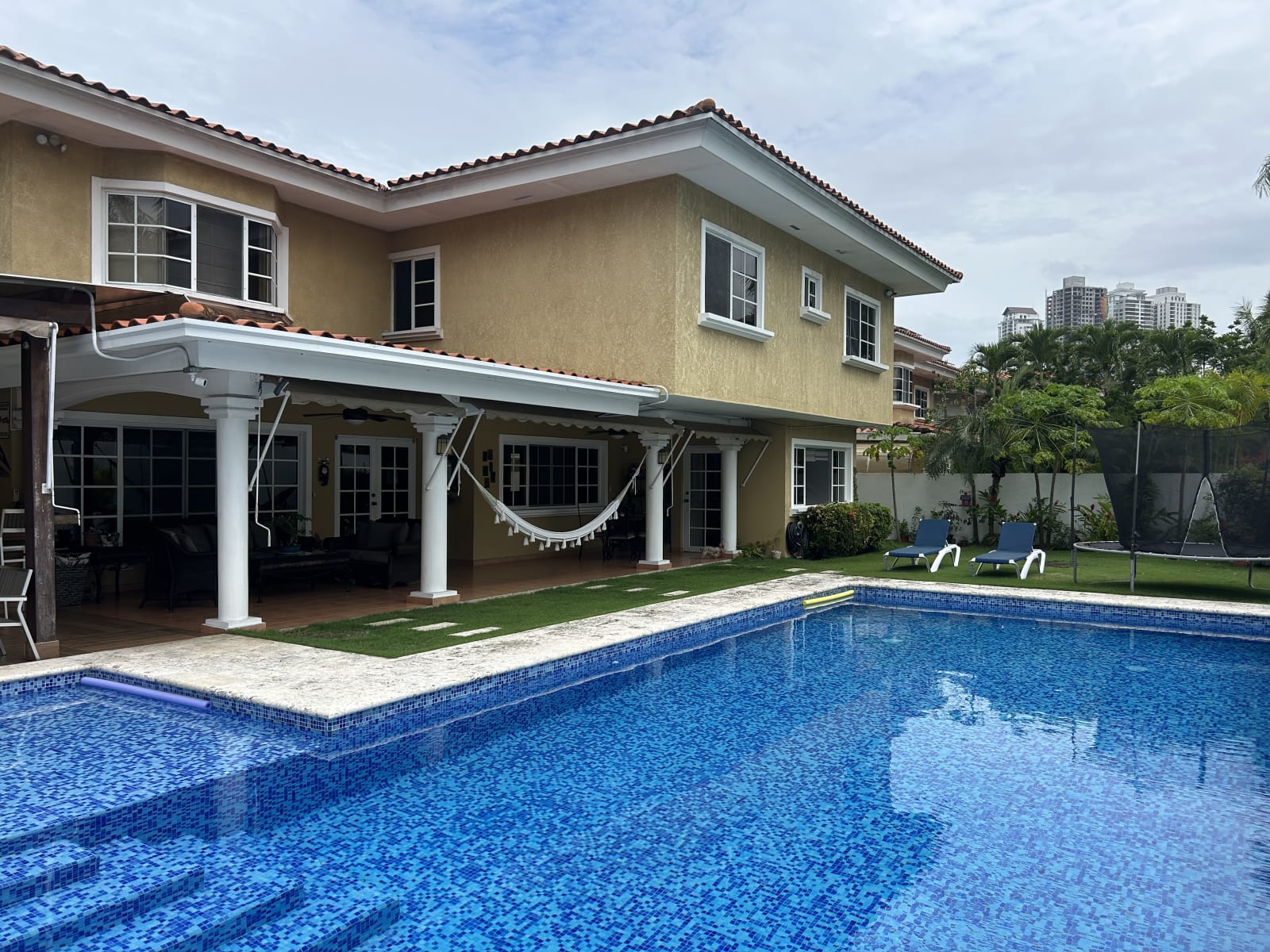 Se vende casa en Costa del Este-Costa Serena 2