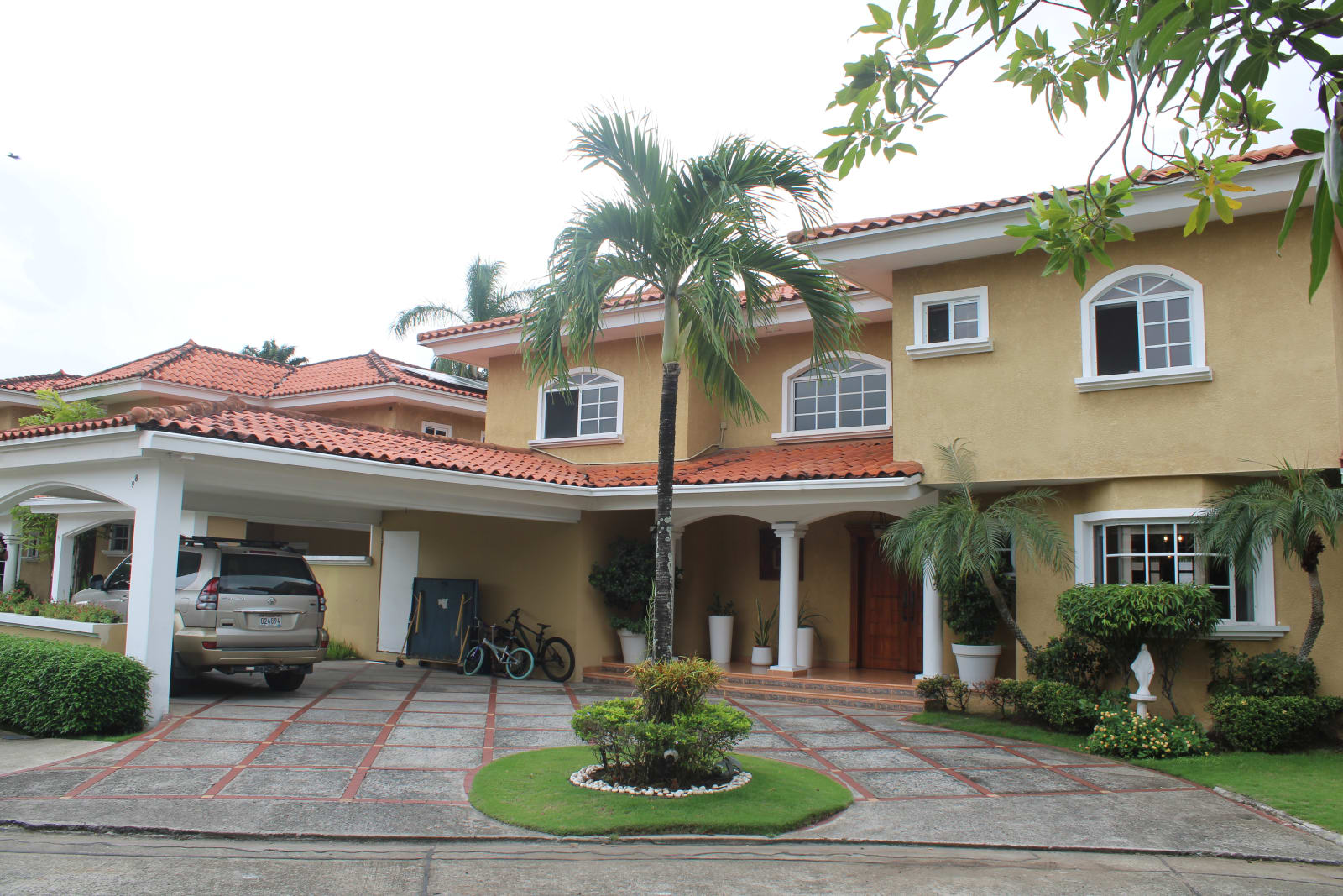 Se vende casa en Costa del Este-Costa Serena 4