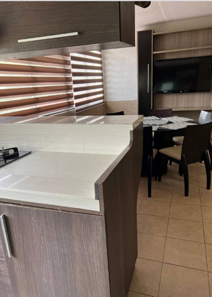 Se alquila apartamento en Betania 5