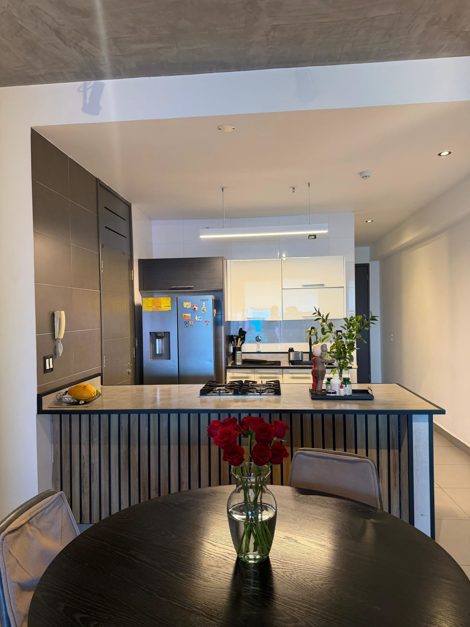 Alquiler apartamento Amoblado en PH Element / Ave. Balboa 3