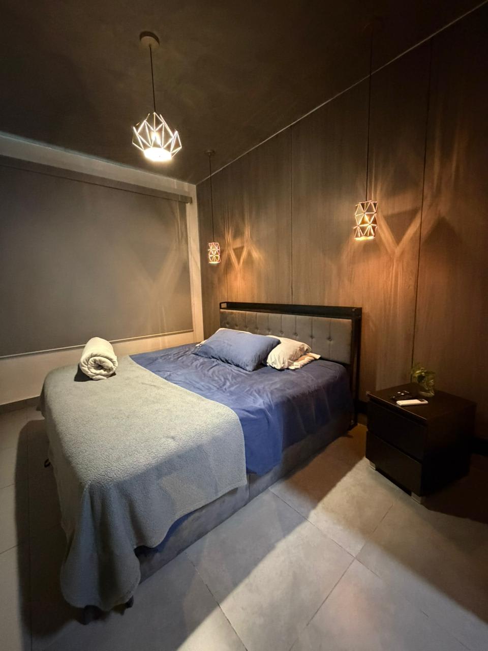 Alquiler apartamento Amoblado en PH Element / Ave. Balboa 5