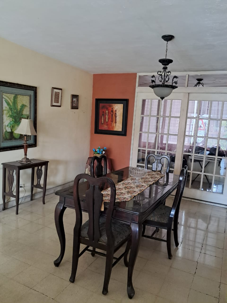 Apartamento en vía Argentina 2