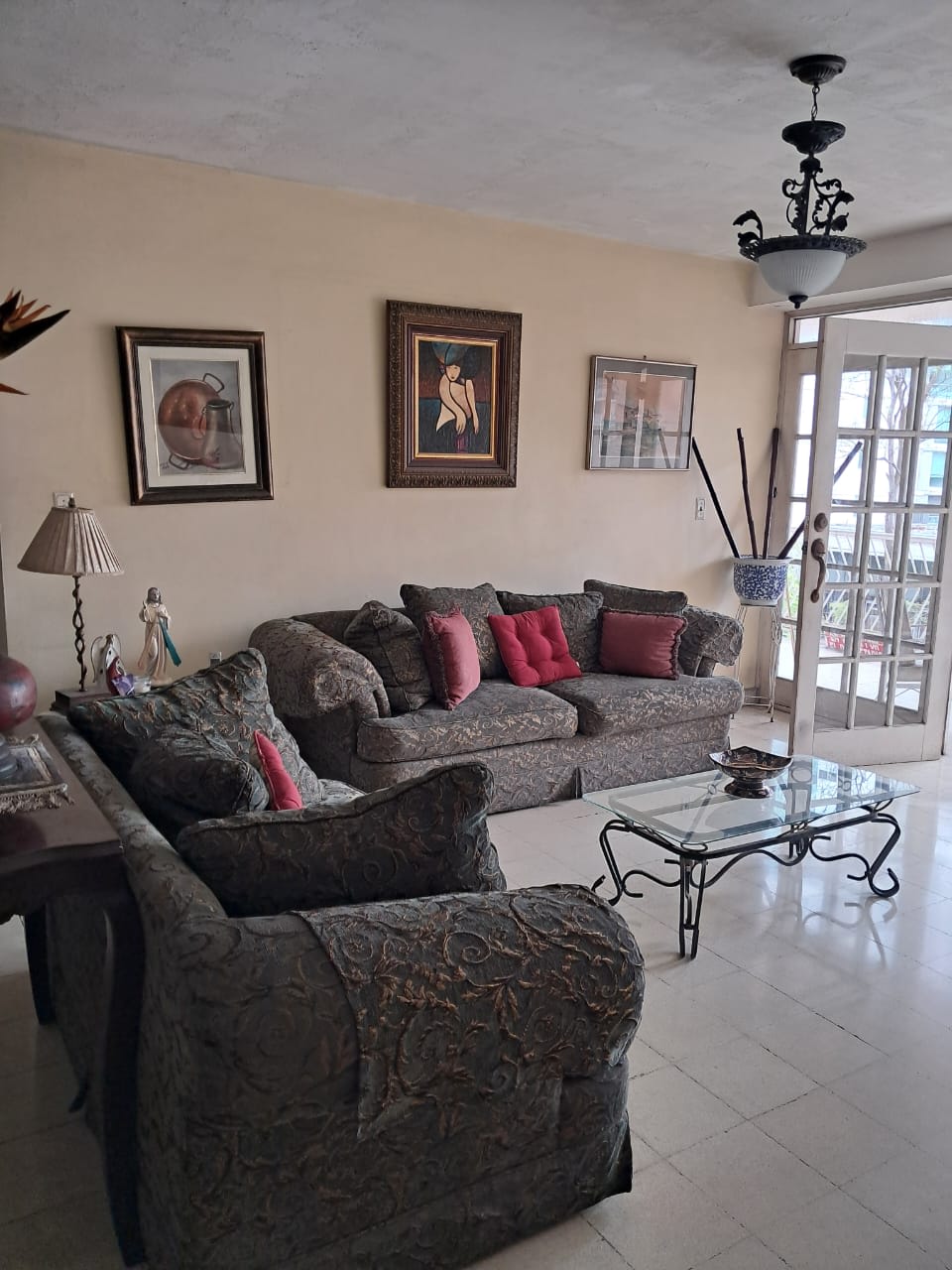 Apartamento en vía Argentina 3