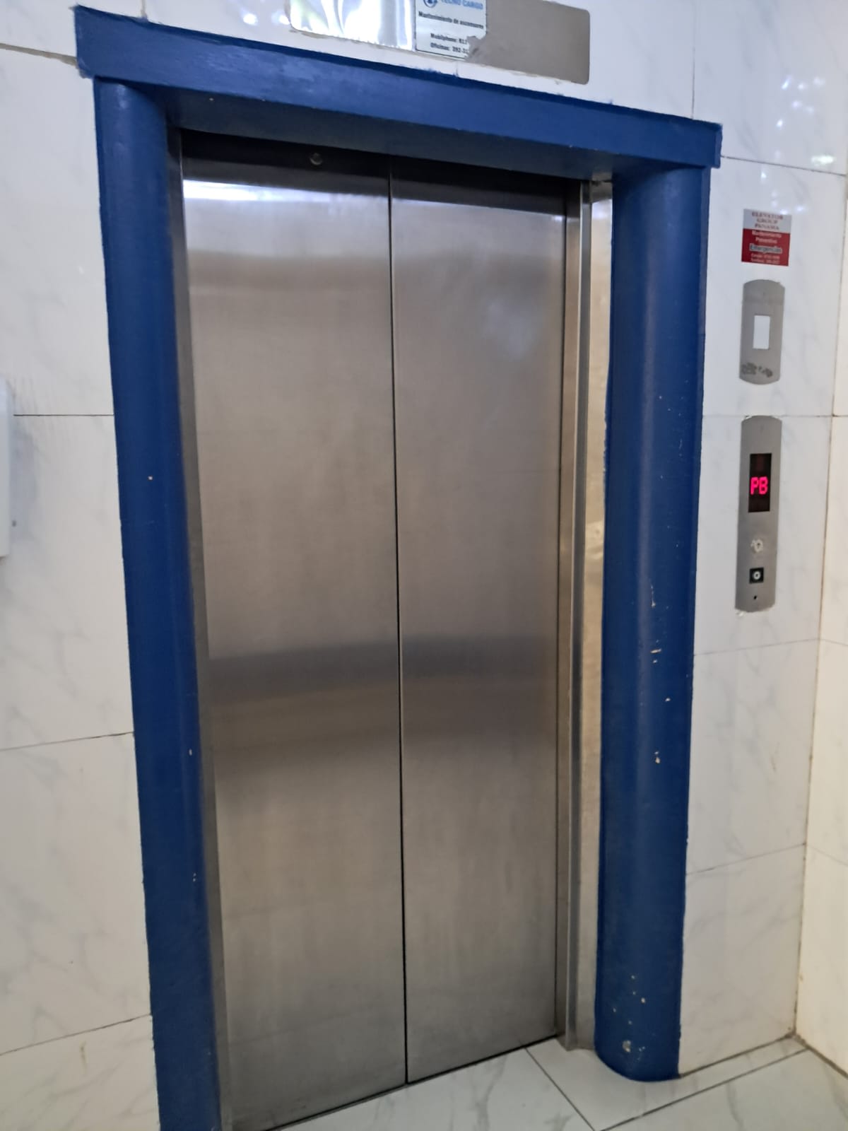Apartamento en vía Argentina 4
