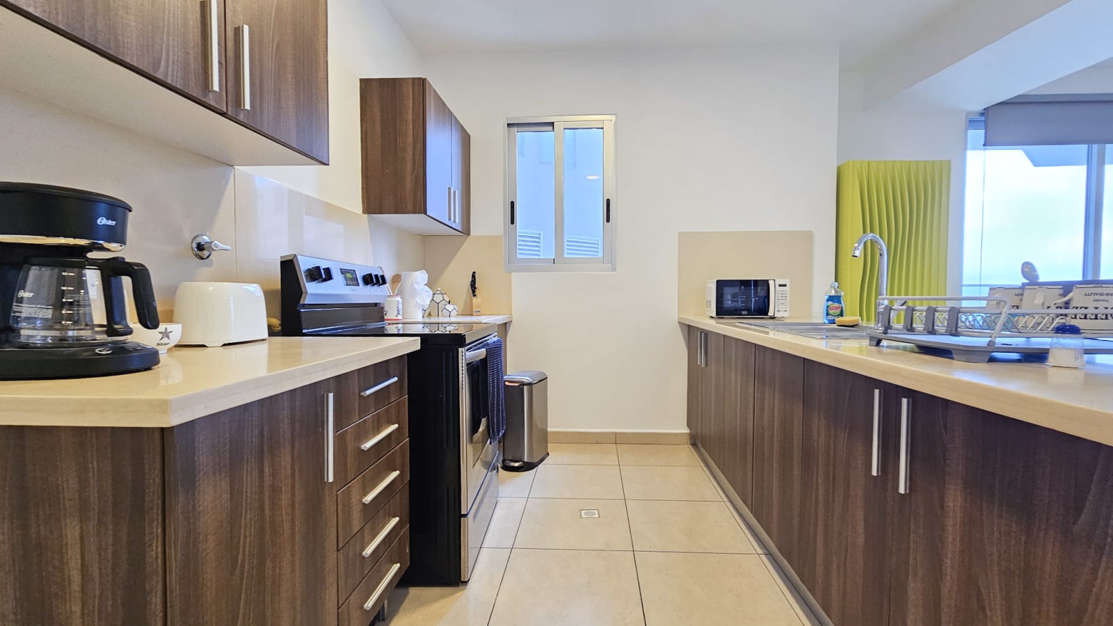 Se alquila apartamento en PH Oasis-Punta Pacífica  5