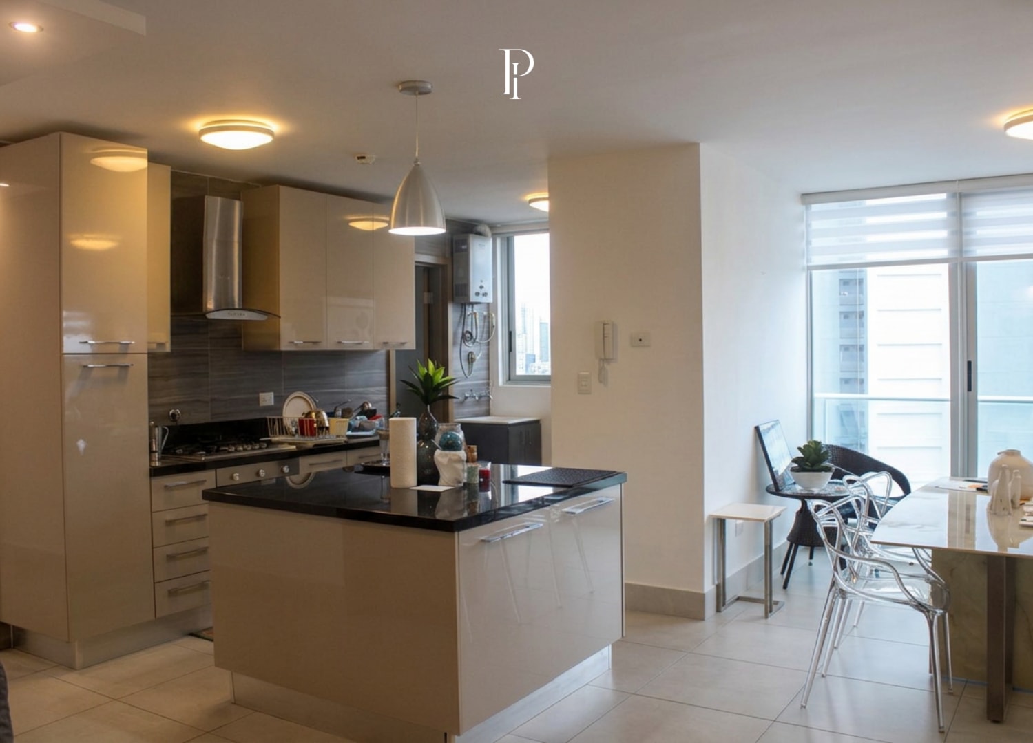 Se vende apartamento en Obarrio 5