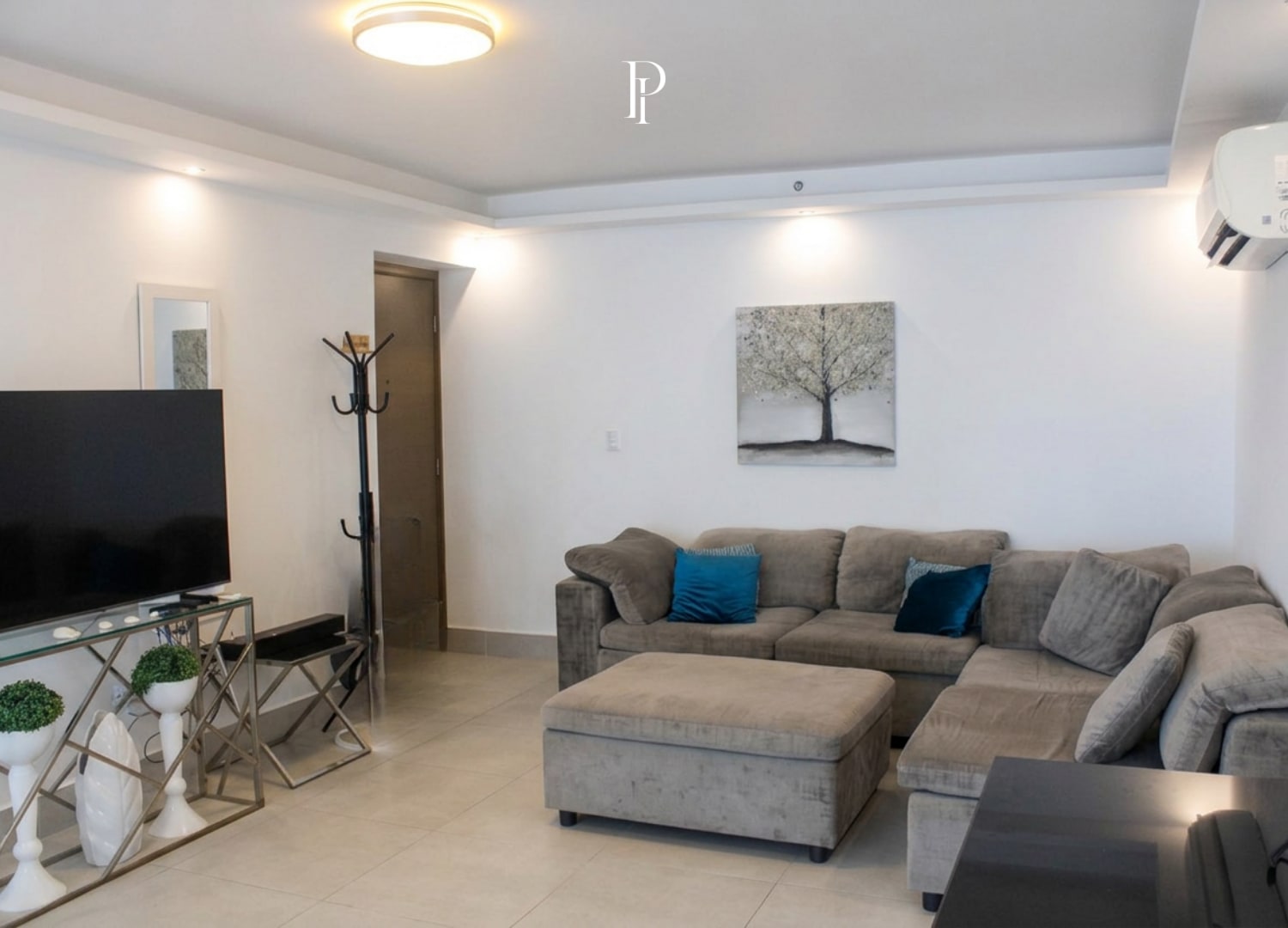 Se vende apartamento en Obarrio 3