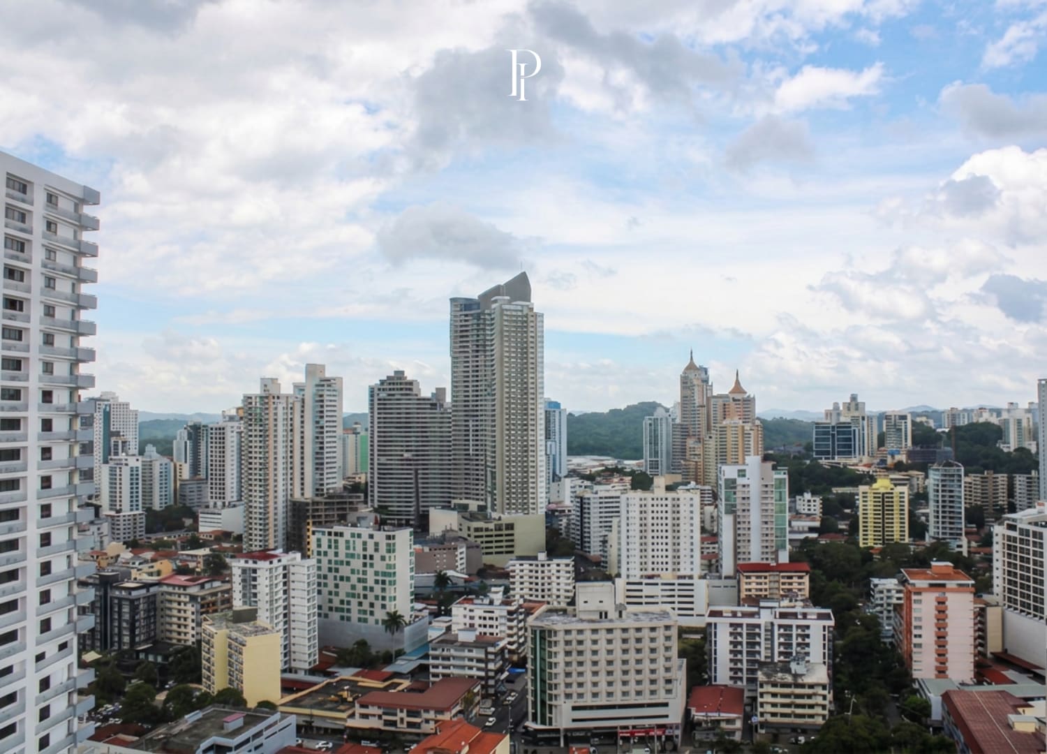 Se vende apartamento en Obarrio 2