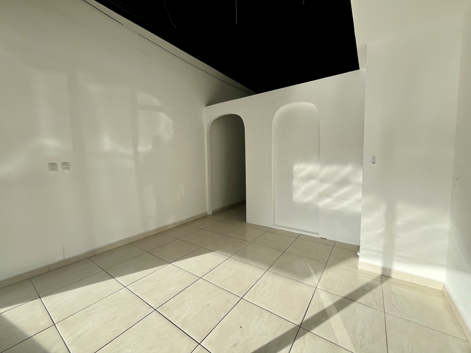 Se alquilan locales en Plaza Milano-El Dorado 1