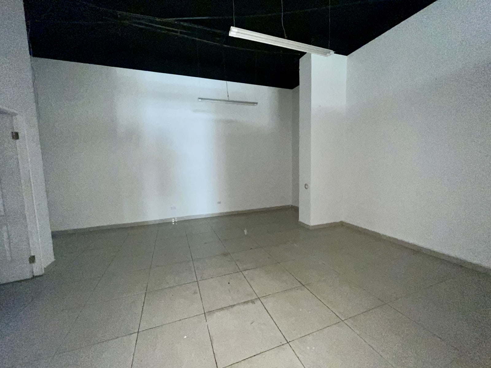 Se alquilan locales en Plaza Milano-El Dorado 4