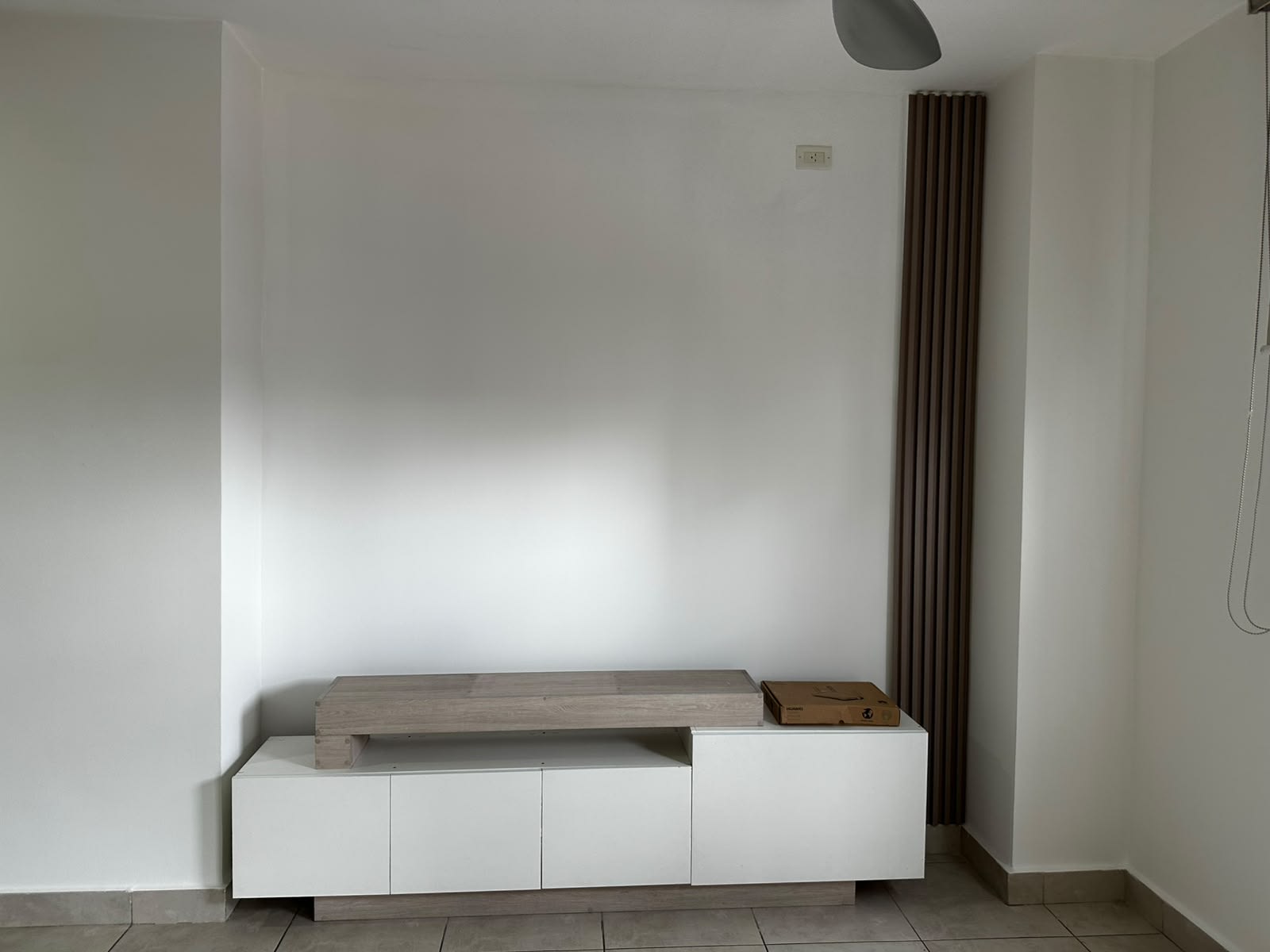 Alquiler apartamento P.h Gaudi Via España 4
