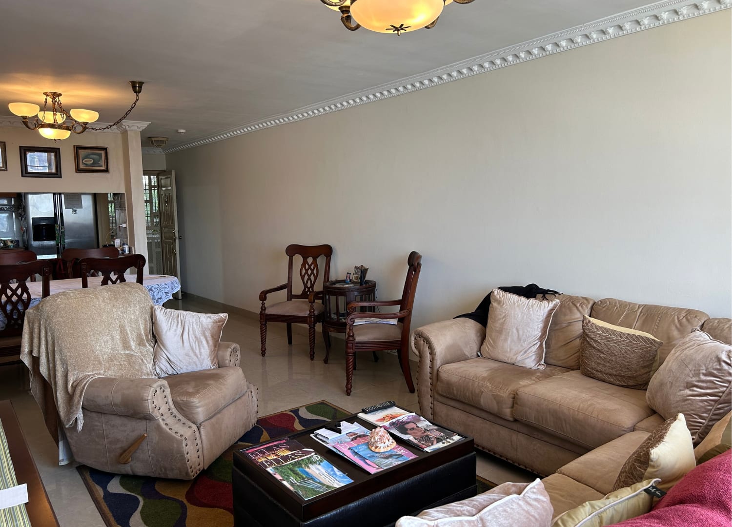 Se Vende Apartamento Villa de las fuentes 1 2