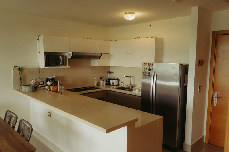 Se vende apartamento PH Casamar