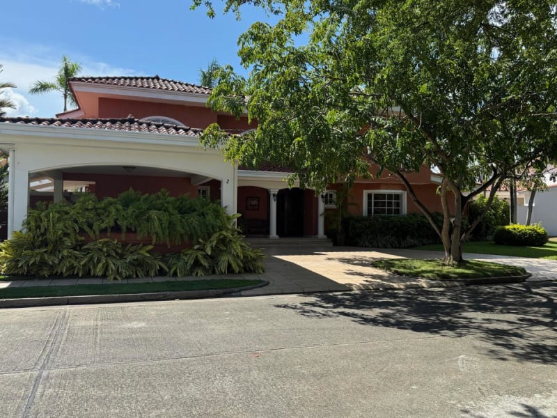 Se vende casa-Costa del Este