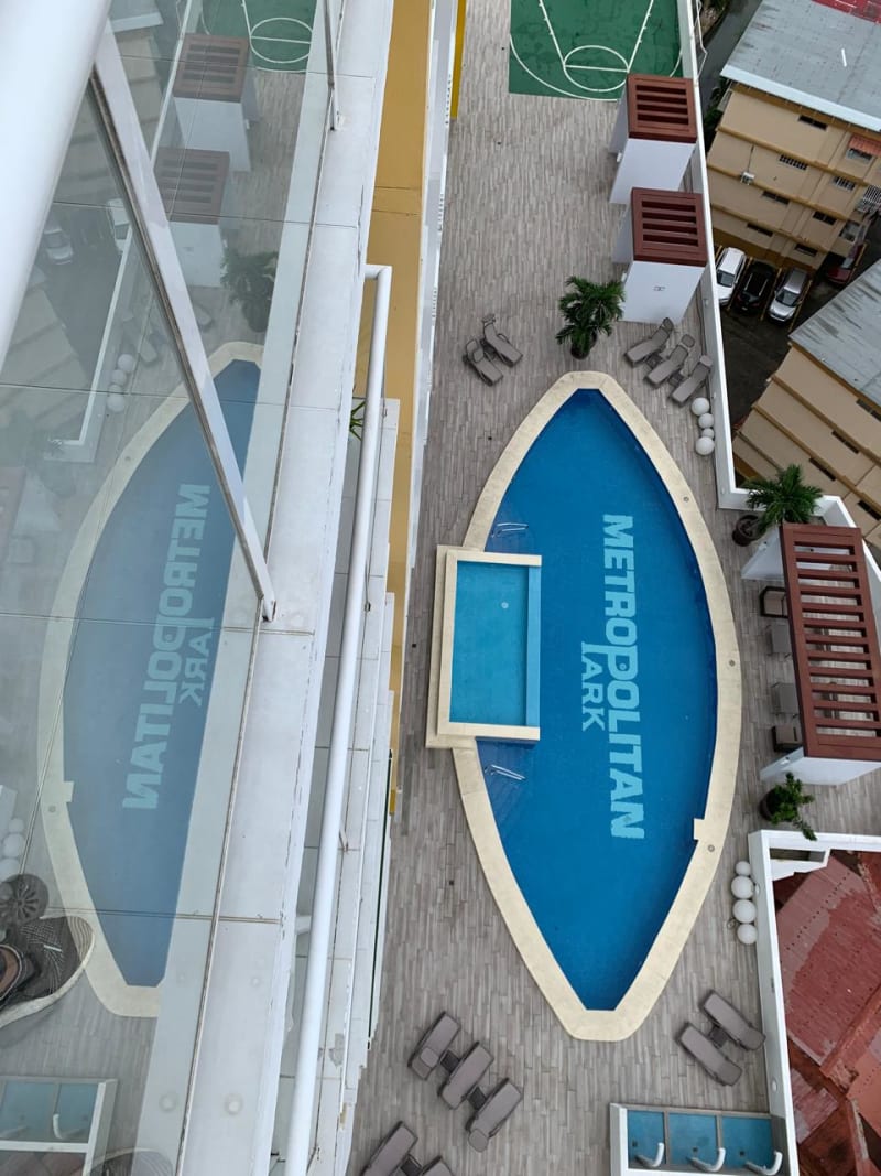 Se vende apartamento en Carrasquilla