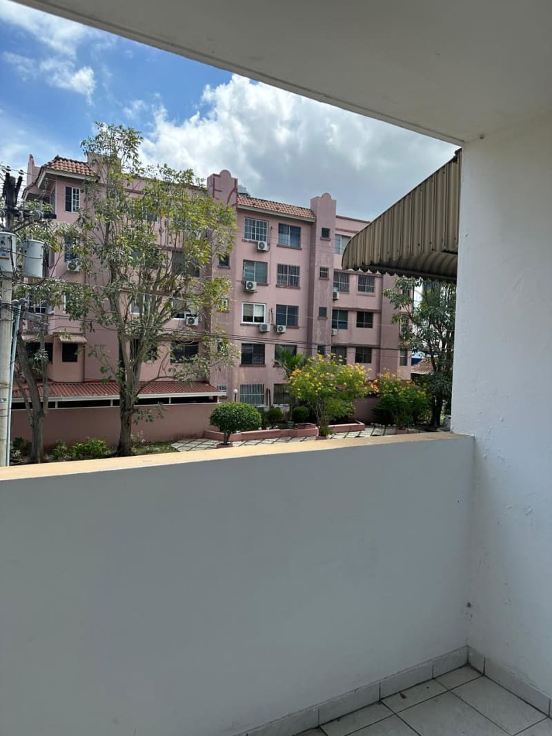 Apartamento en Perejil