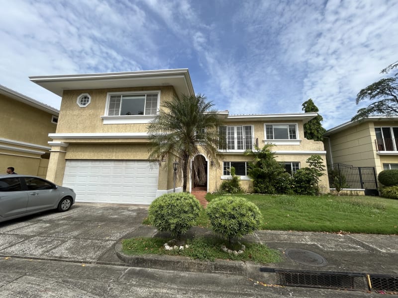 Se vende casa en Costa del Este