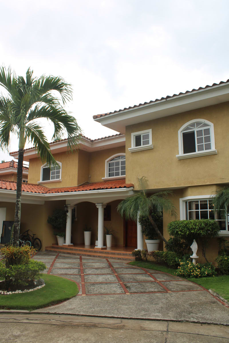 Se vende casa en Costa del Este-Costa Serena