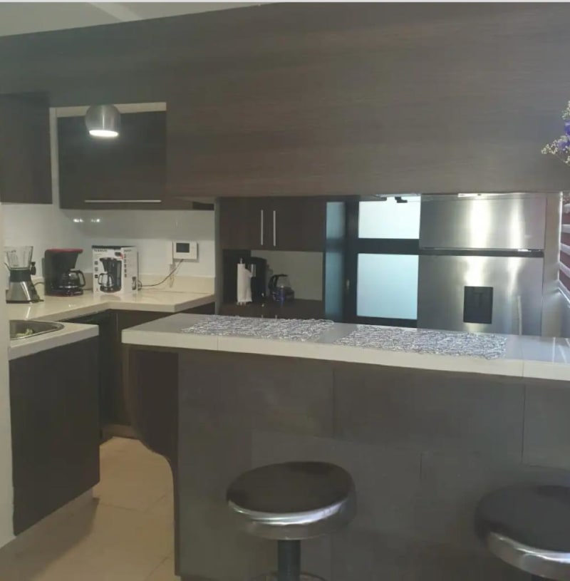 Se alquila apartamento en Betania