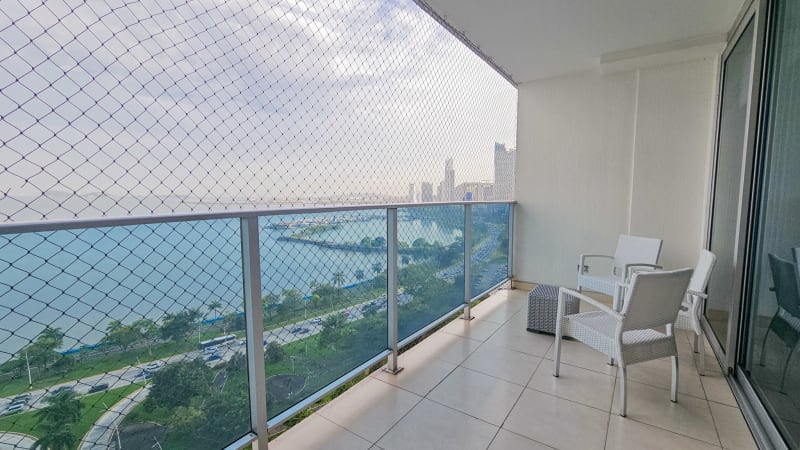 Se alquila apartamento PH Waters