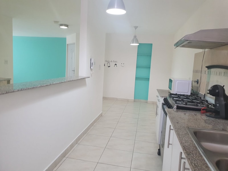 Se vende apartamento en el Ingenio