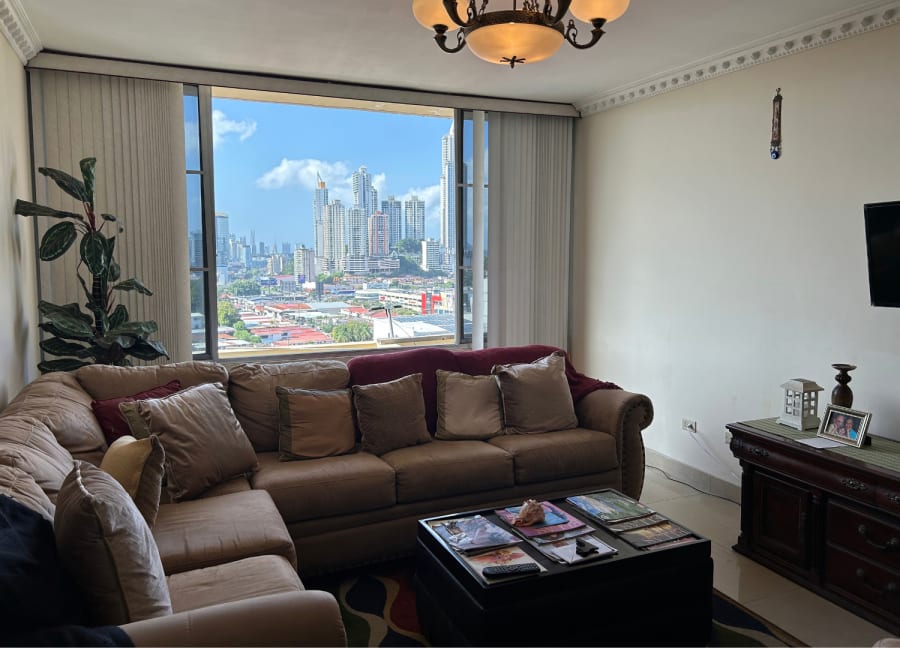 Apartamentos