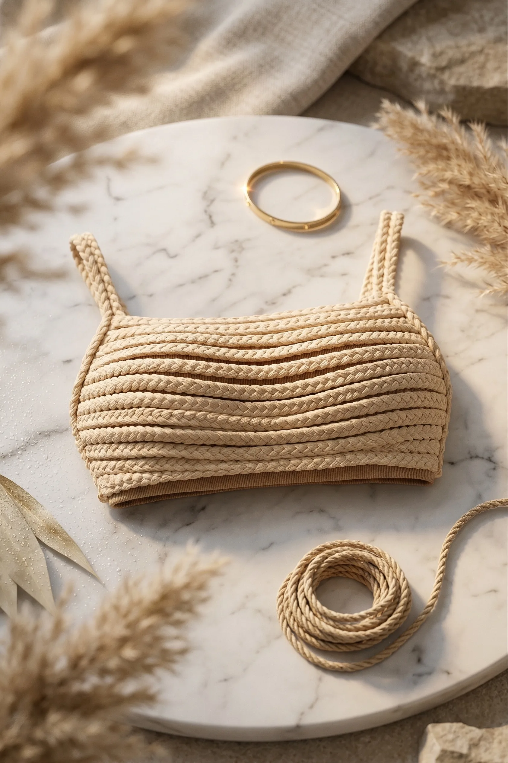 handmade top