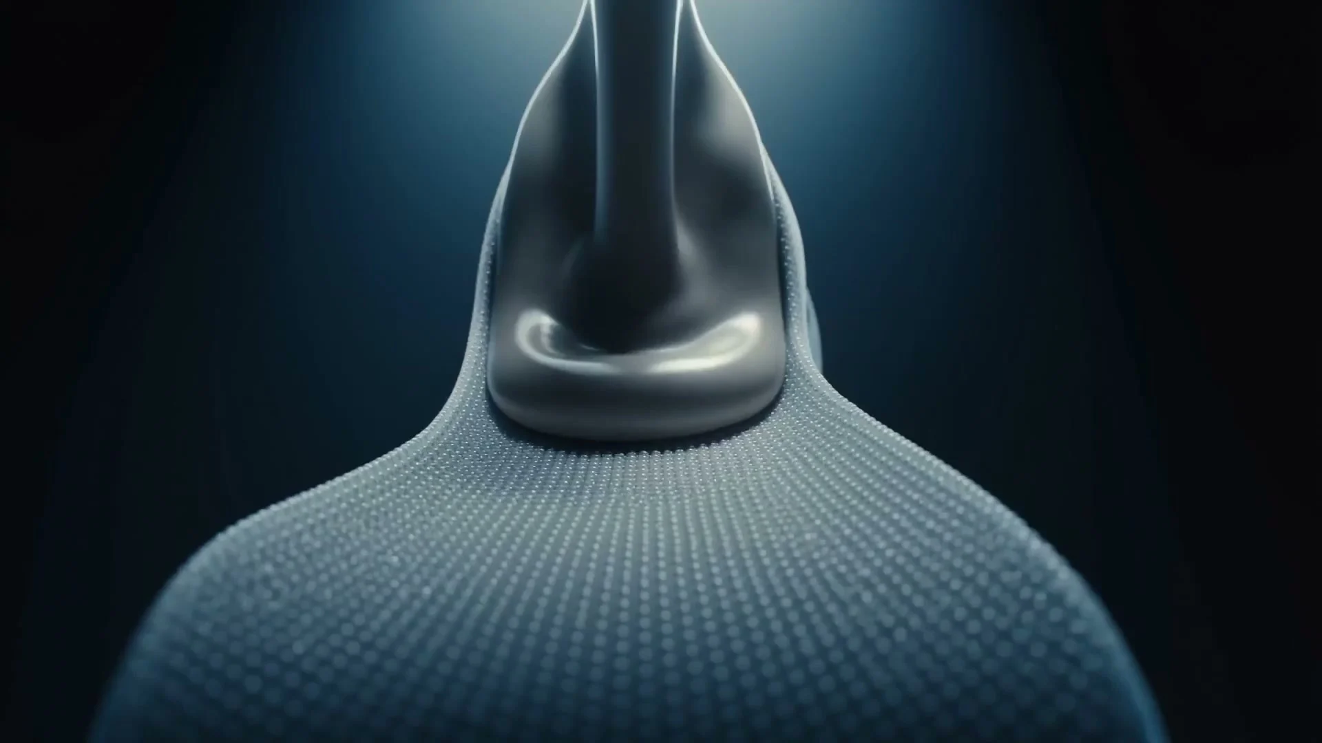 اعلان سينمائي حذاء رياضي Built Bn Motion