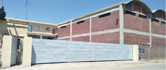 Al Hamd Engineering Services