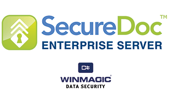 winmagic securedoc