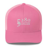 "5280 Angler" Trucker Cap