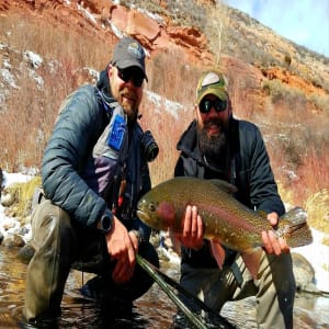 Eagle River Private