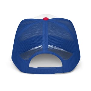 2011 Foam trucker hat