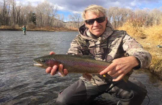 Colorado River Fall 2017 Rainbow-min