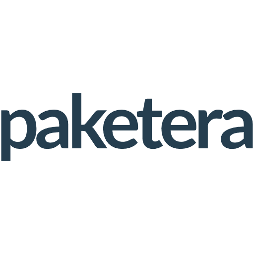 Paketera Logo