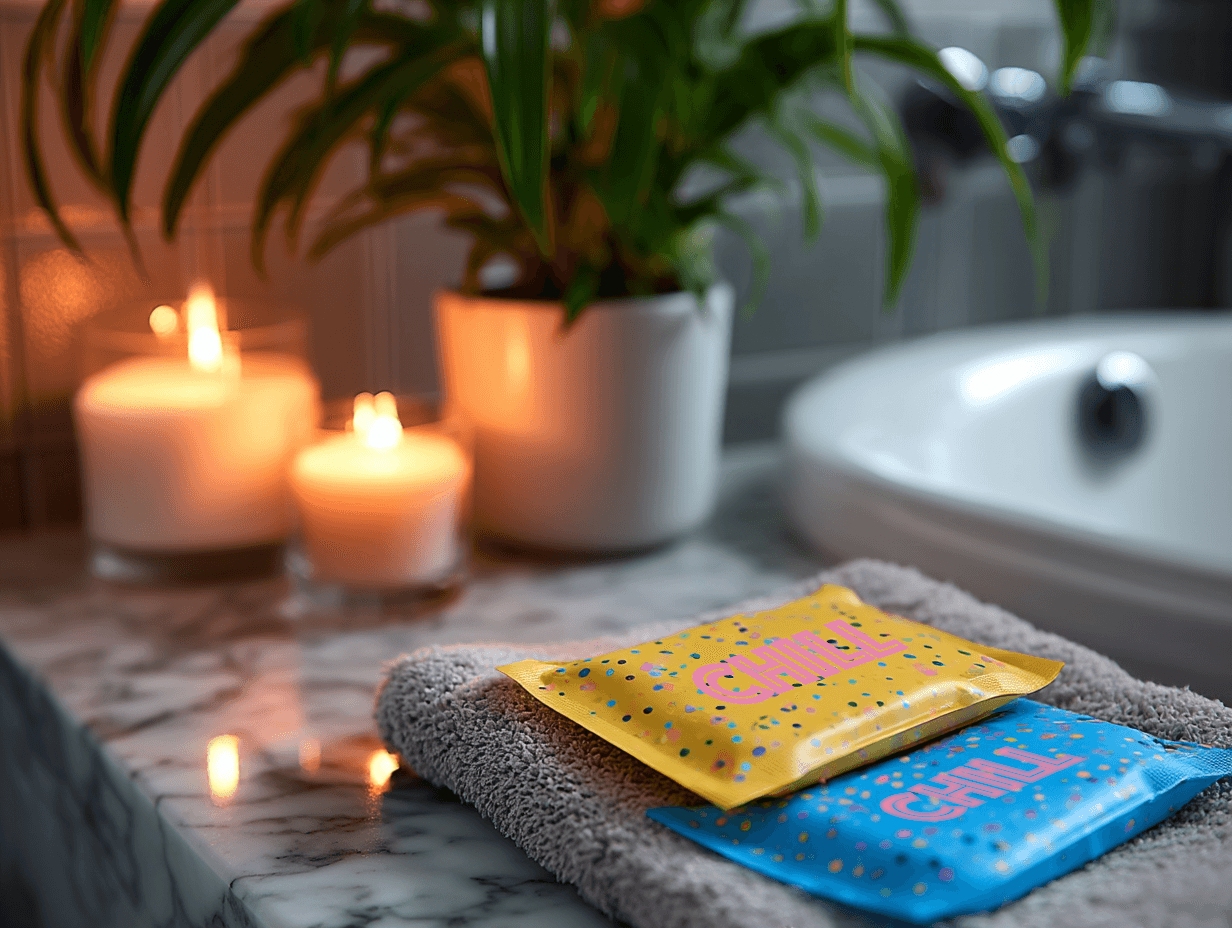 Kolonyalı Mendiller